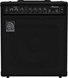 Ampeg BA112V2 Bass Combo Amp -75w RMS- Single 12"