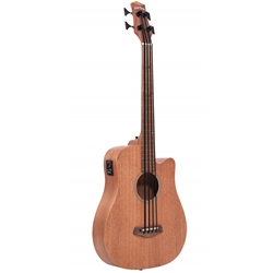 The microbass new arrivals