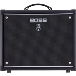 Boss Katana-50 MkII Guitar Amp