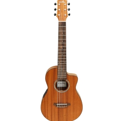Cordoba Mini II MH-CE Acoustic-electric Guitar - Mahogany