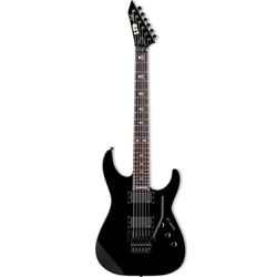 ESP LTD Kirk Hammett KH-602 - Black