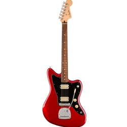 Fender Player Jazzmaster® - Candy Apple Red