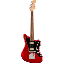 Fender Player Jazzmaster - Candy Apple Red