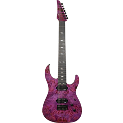 Melhart Music Center - Legator Ninja 7 String Super Shred Guitar