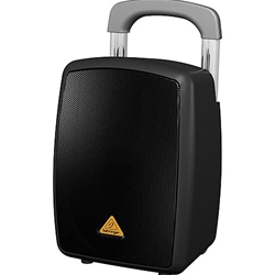 all in one portable pa system