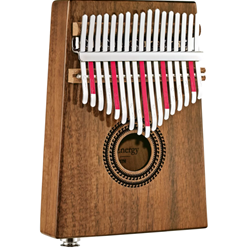 Meinl 17 notes Kalimba, Acacia