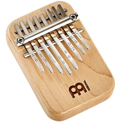 Meinl 8 notes Kalimba-Maple