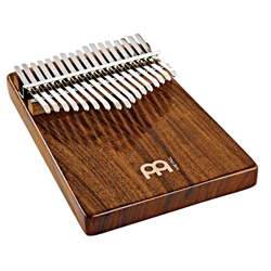 Meinl 17 notes Kalimba-Acacia