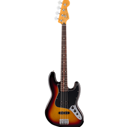 Fender LE Player II Jazz Bass - Sparkle 3-color Sunburst