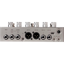 Melhart Music Center - Darkglass Anagram Multi-effects Bass