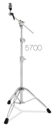 Drum Workshop DWCP5700 5000 Series Cymbal Boom Stand