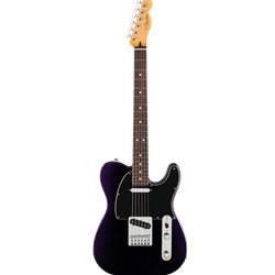 Fender Player II Modified Telecaster Electric Guitar - Dusk