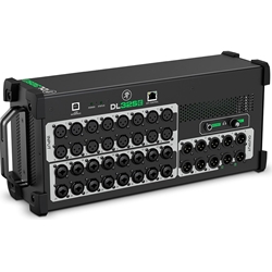 Mackie DL32SE 32-channel Rackmount Digital Mixer