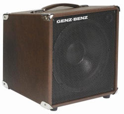 Genz Benz SHEN300EXTLR L & R 10" EXT. CABS FOR SHEN-300