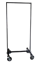 Non-Adjustable 4' x 8' Field Prop Cart