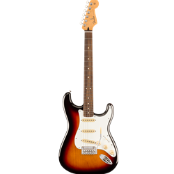 Fender Player II Stratocaster Electric Guitar - 3-color Sunburst