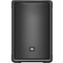 JBL IRX-112BT Powered 12-inch Portable Speaker with Bluetooth