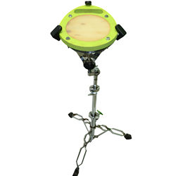 Melhart AWWVO Pad 6"