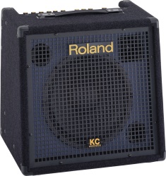 Roland KC-350 Keyboard Amp #KC350