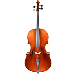 Ming-Jiang Zhu S907AC44 Cello 4/4 Strad Style