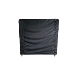 Dust Cover for 72" Rolling Uniform Racks