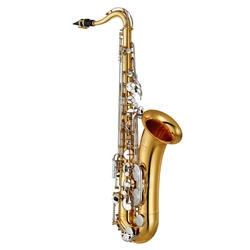 Yamaha YTS-200ADII Advantage Standard Tenor Saxophone