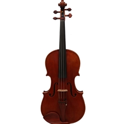 West Coast CL380VA15H Carl De Luca 15.5" Viola