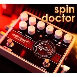 Melhart Music Center - Electro-Harmonix Lester-G Deluxe Rotary