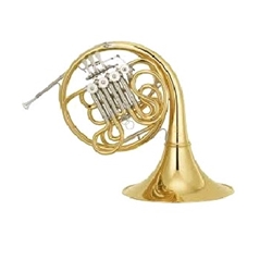 Melhart MFH6671 Double French Horn
