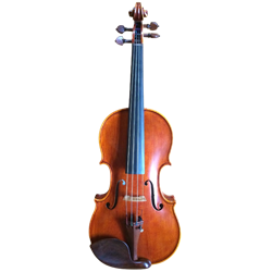 WestCoast String Instruments 4/4 Beethoven Violin