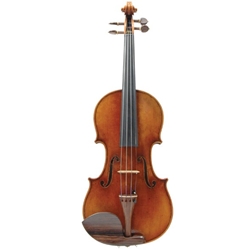 Ming-Jiang Zhu G914A44 4/4 Guarneri Style Violin