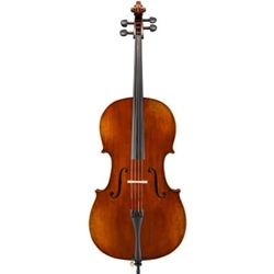 Eastman VC401 Ivan Dunov Cello