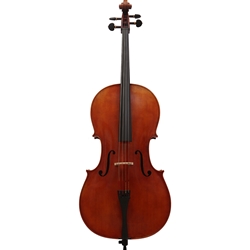 West Coast SL350VC Cello