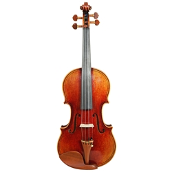 West Coast SX03VA16 Maggini double purfling 16" Viola