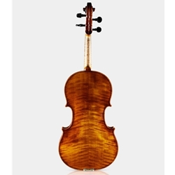 Melhart Music Center - Ming-Jiang Zhu S903A16 16