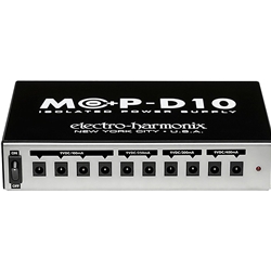 Electro-Harmonix MOP-D10 Isolated Power Supply