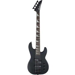 Jackson JS1X Minion Bass Satin Black