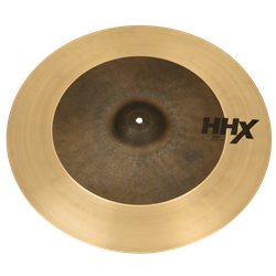 Sabian 22 inch HHX Omni Crash/Ride Cymbal