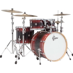 Gretsch Catalina Ash  5-Piece Drum Shell kit