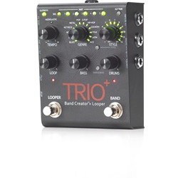 Digitech trio band hotsell