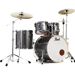 Pearl Export 5 Piece Shell Kit