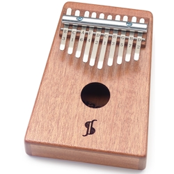 Stagg 10 Key Mahogany Kalimba