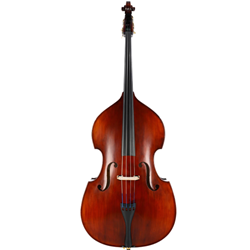 Eastman VB95 Student Double Bass Outfit - 3/4 Size