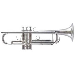Melhart MTR2400 Trumpet