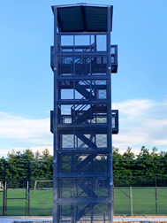 band director tower