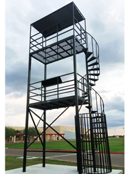 band director tower
