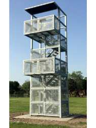 band director tower
