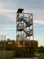 band director tower
