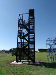 band director tower