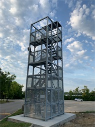band director tower